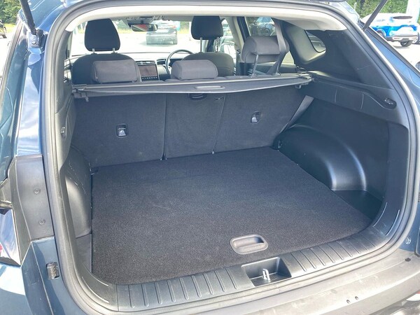 Used Hyundai TUCSON 2022 for sale - 75673555: Photo 17