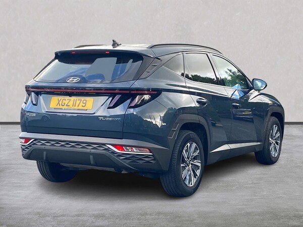 Used Hyundai TUCSON 2022 for sale - 75673555: Photo 18