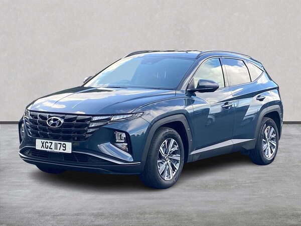 Used Hyundai TUCSON 2022 for sale - 75673555: Photo 20