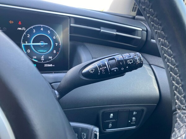 Used Hyundai TUCSON 2022 for sale - 75673555: Photo 28