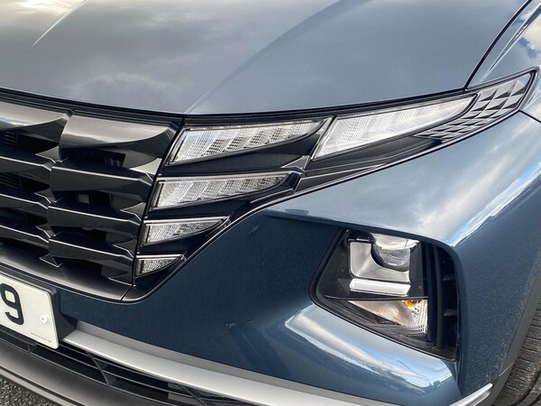 Used Hyundai TUCSON 2022 for sale - 75673555: Photo 31