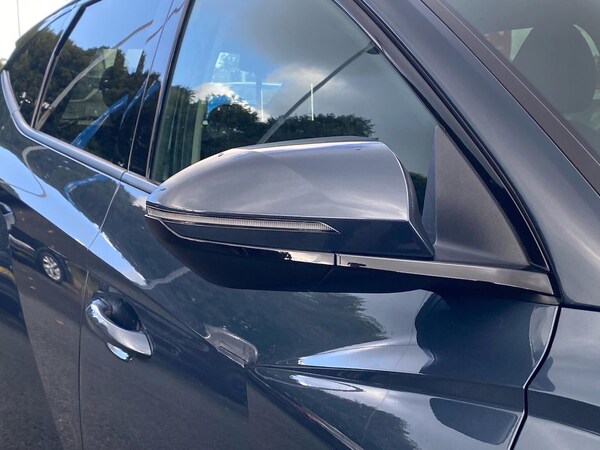 Used Hyundai TUCSON 2022 for sale - 75673555: Photo 32