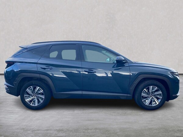 Used Hyundai TUCSON 2022 for sale - 75673555: Photo 3
