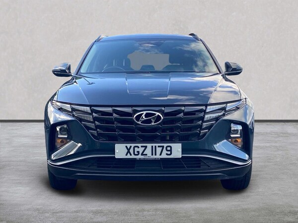 Used Hyundai TUCSON 2022 for sale - 75673555: Photo 5