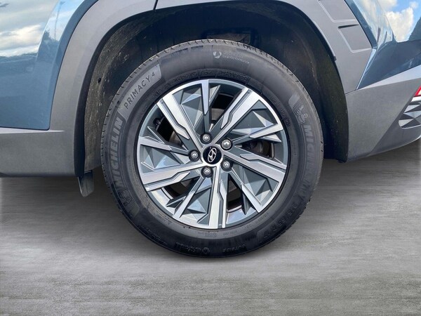 Used Hyundai TUCSON 2022 for sale - 75673555: Photo 6