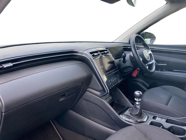 Used Hyundai TUCSON 2022 for sale - 75673555: Photo 7