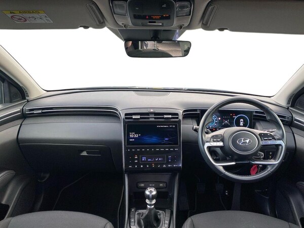 Used Hyundai TUCSON 2022 for sale - 75673555: Photo 8