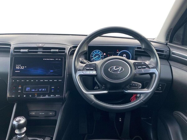 Used Hyundai TUCSON 2022 for sale - 75673555: Photo 9