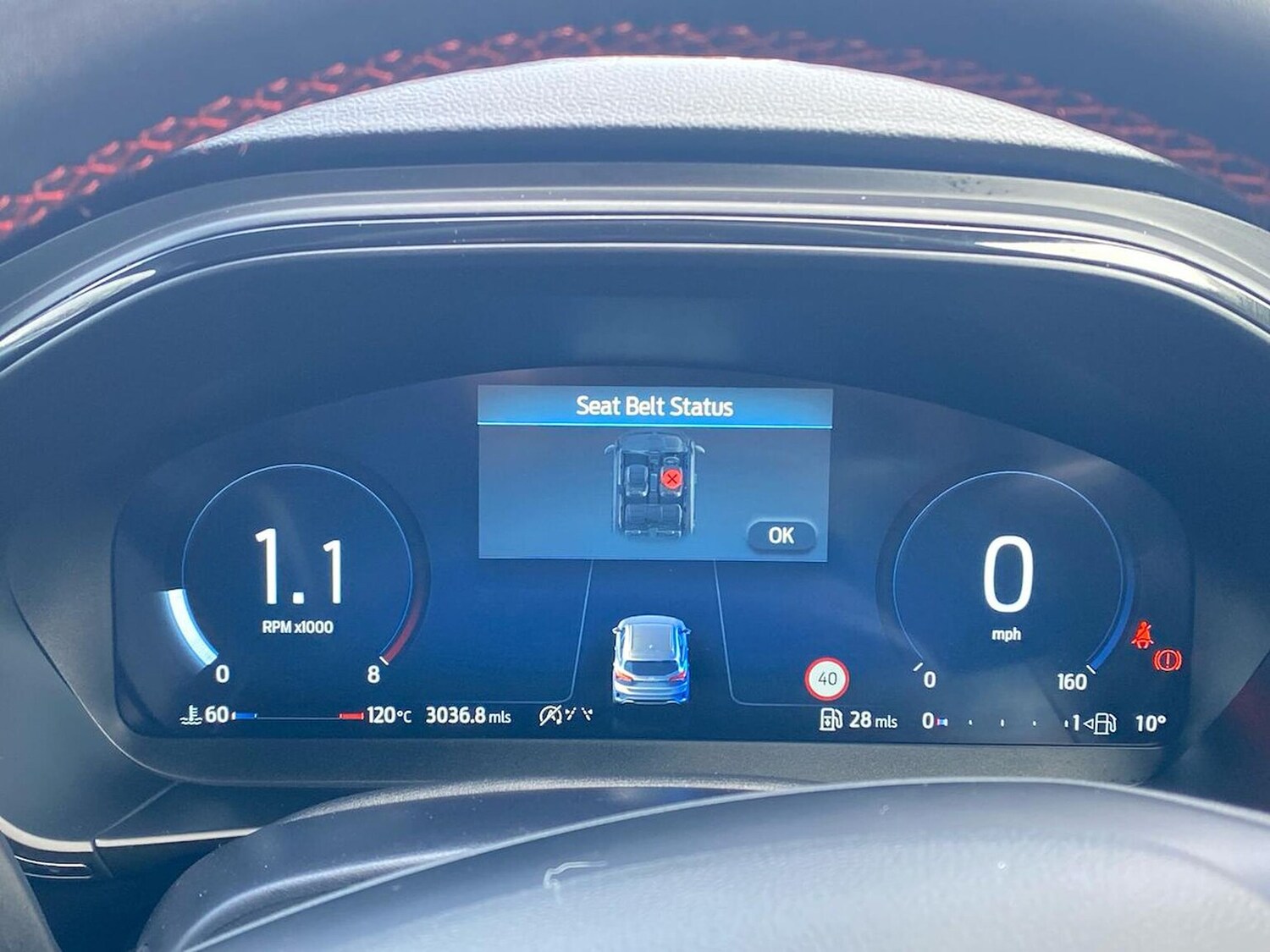 Used Ford Focus 2025 for sale - 78193800: Photo 10