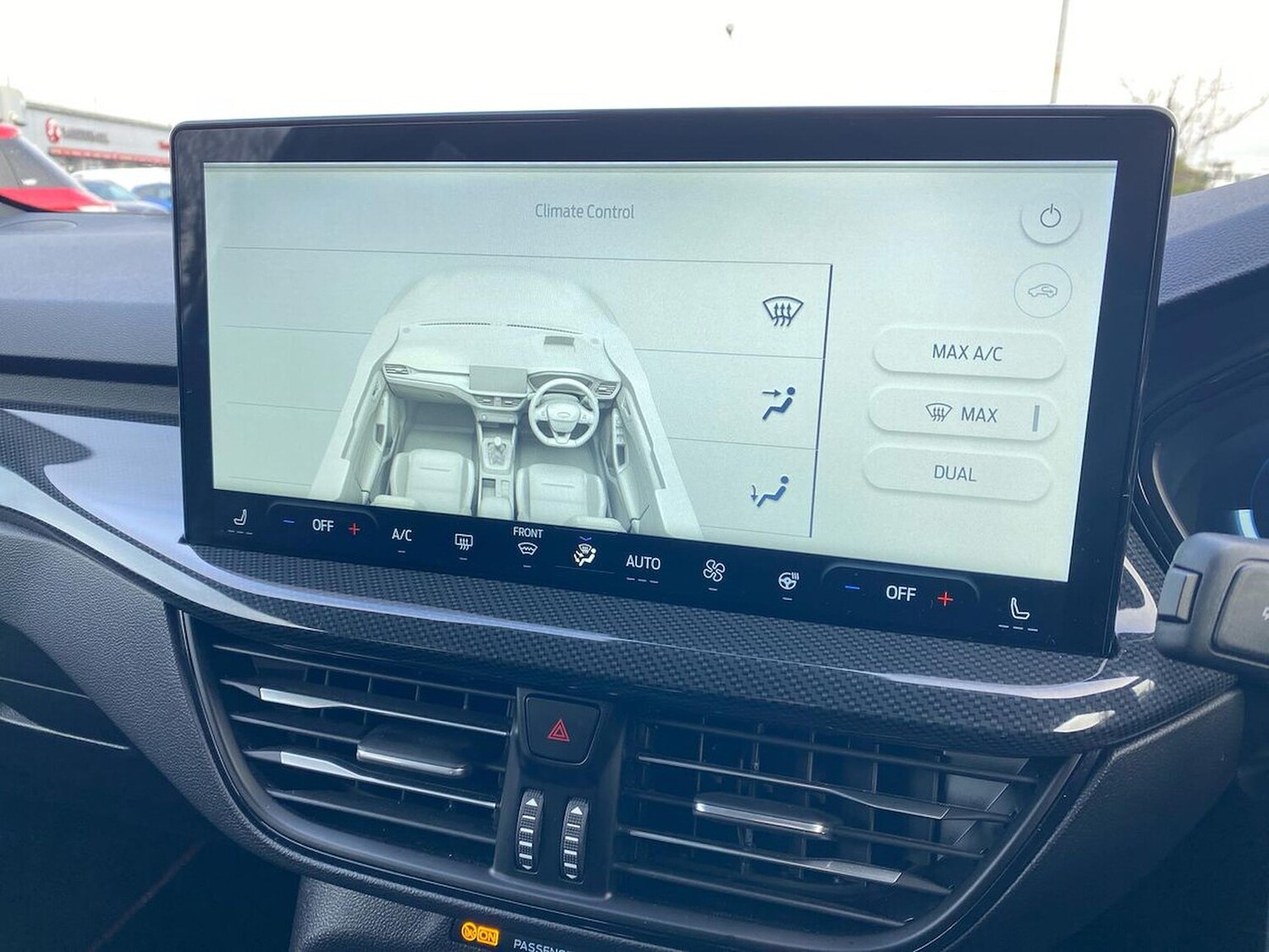 Used Ford Focus 2025 for sale - 78193800: Photo 12