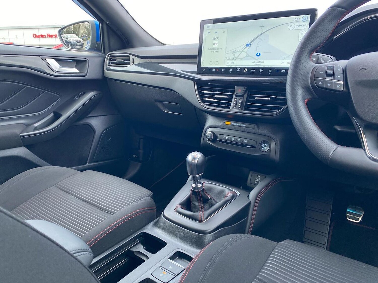 Used Ford Focus 2025 for sale - 78193800: Photo 13