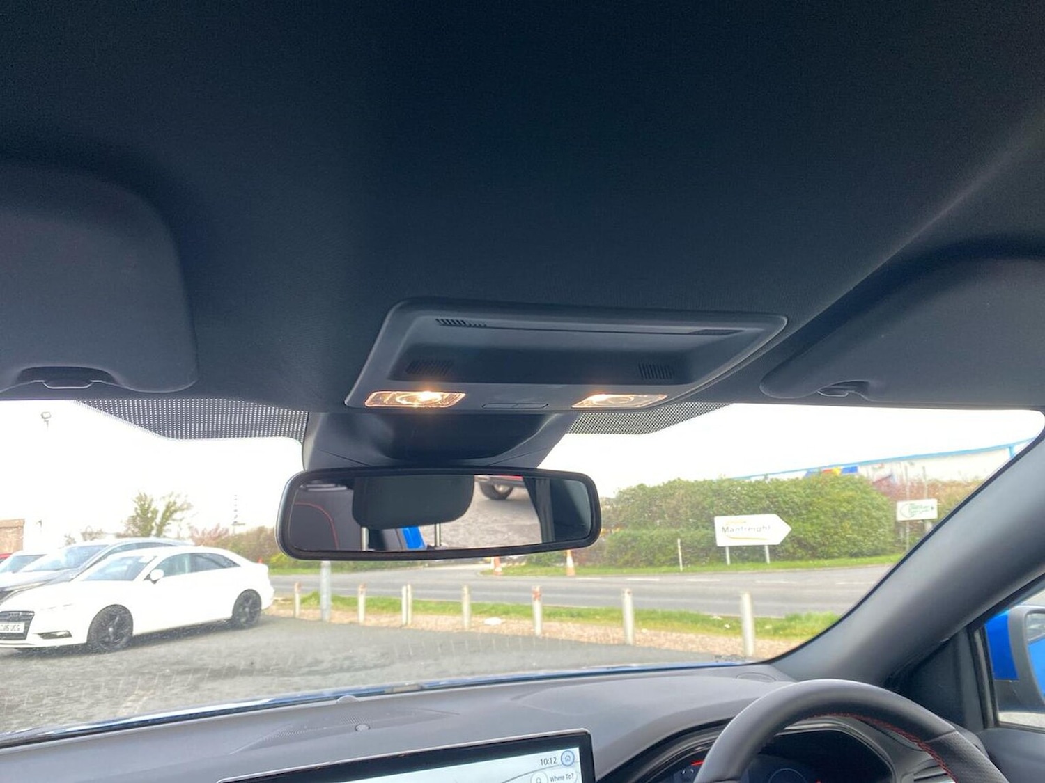 Used Ford Focus 2025 for sale - 78193800: Photo 14