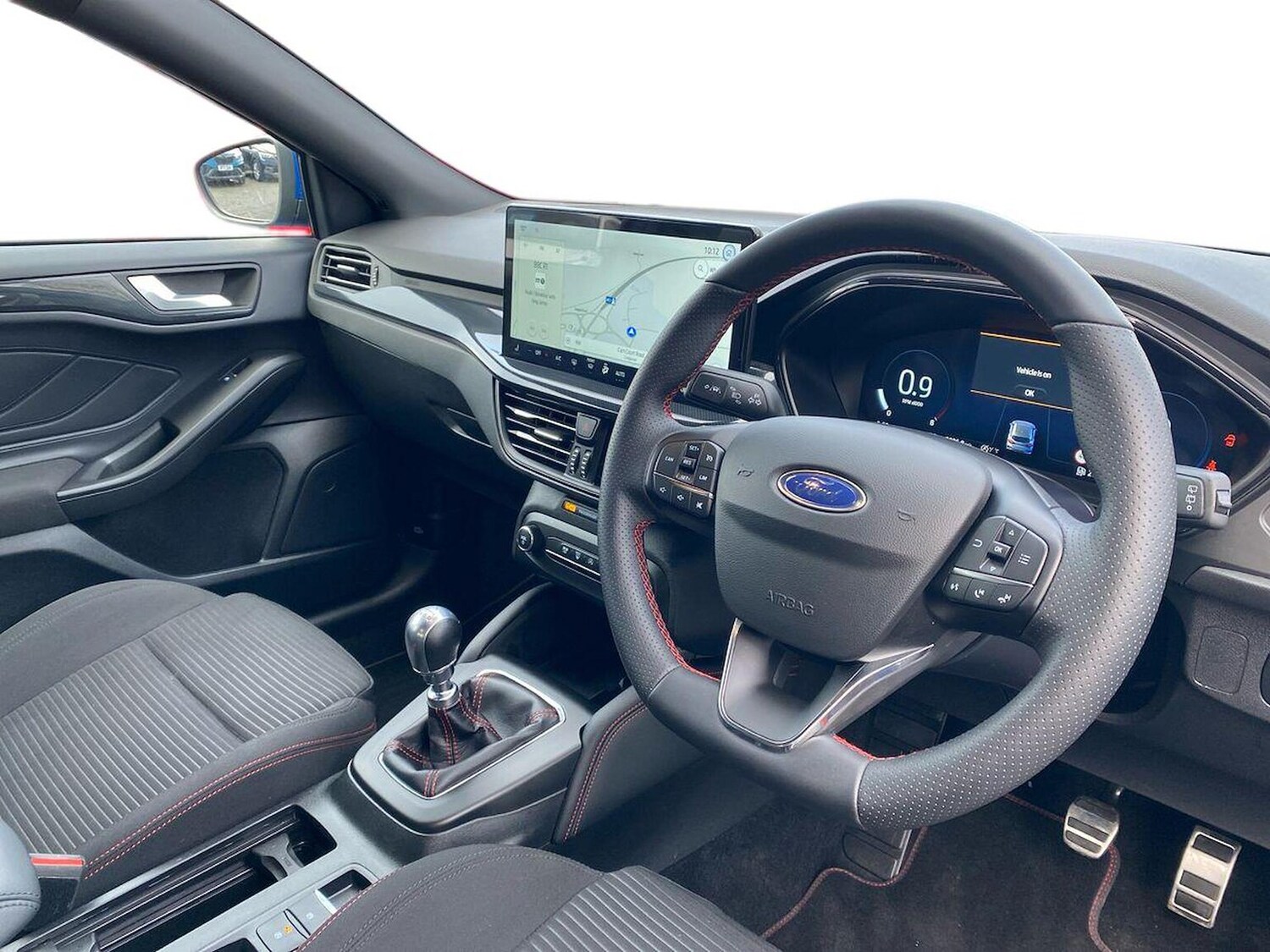 Used Ford Focus 2025 for sale - 78193800: Photo 15