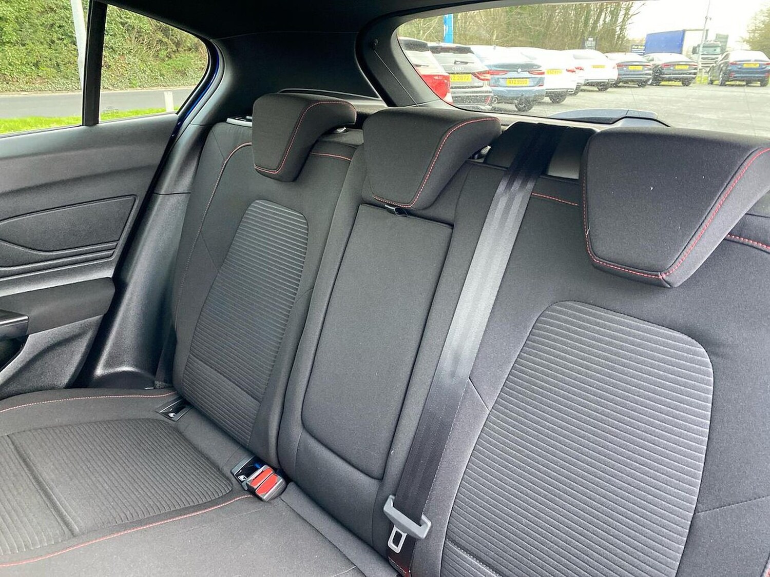 Used Ford Focus 2025 for sale - 78193800: Photo 16