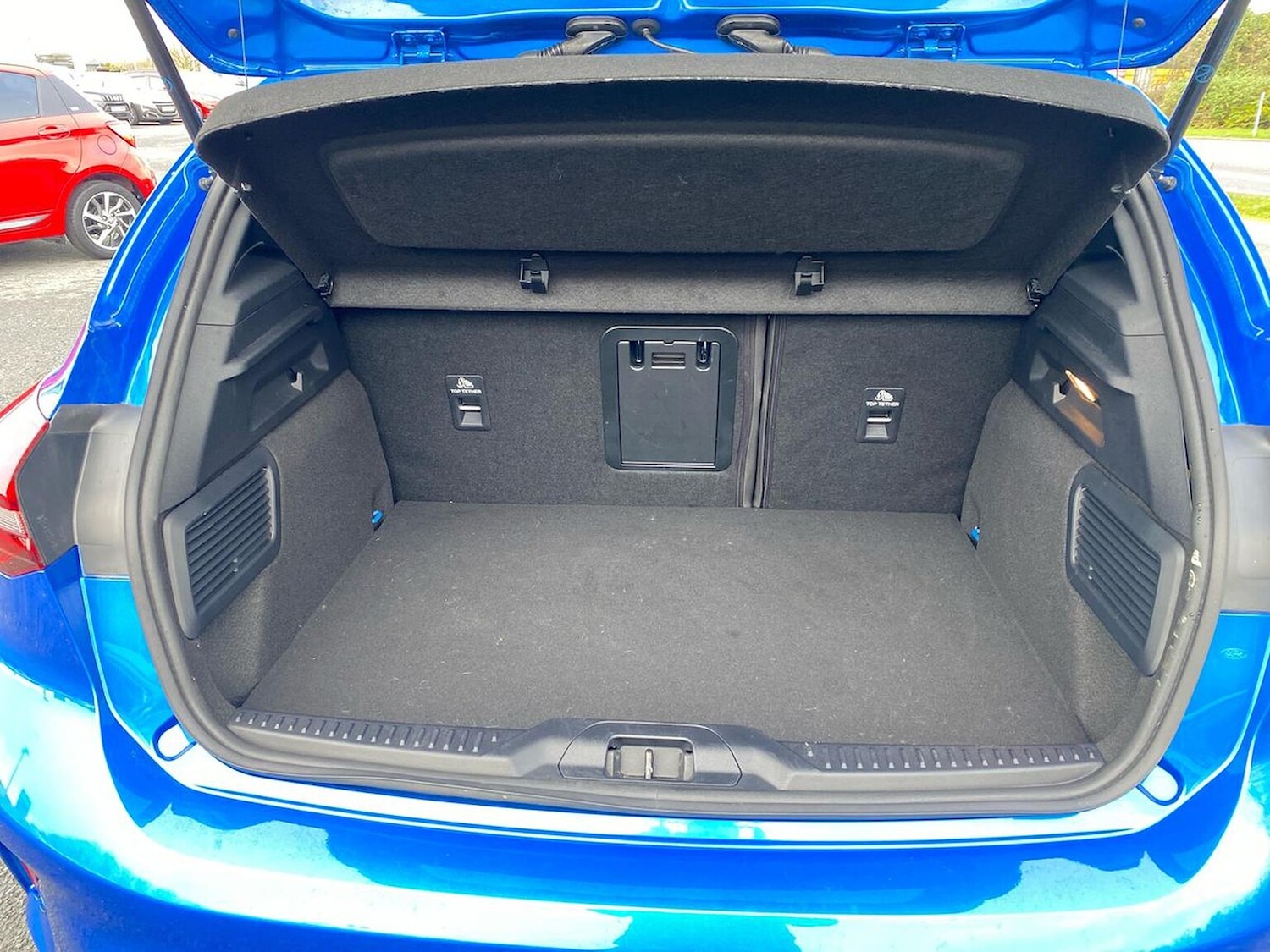 Used Ford Focus 2025 for sale - 78193800: Photo 17