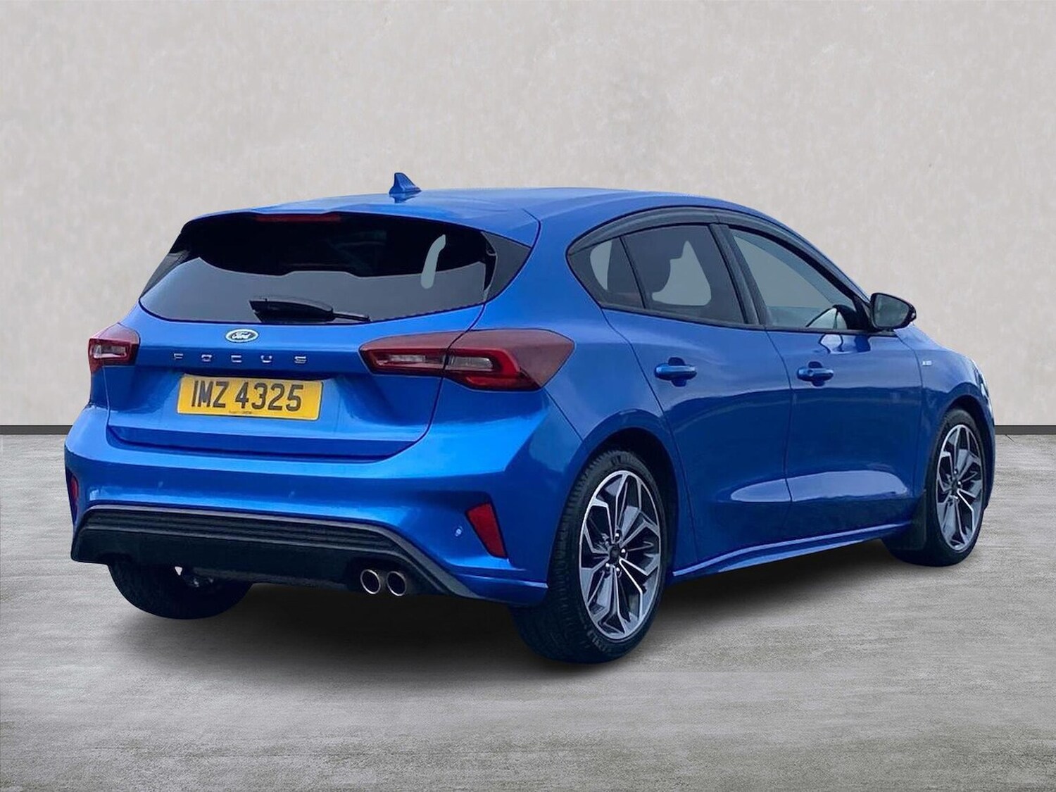 Used Ford Focus 2025 for sale - 78193800: Photo 18