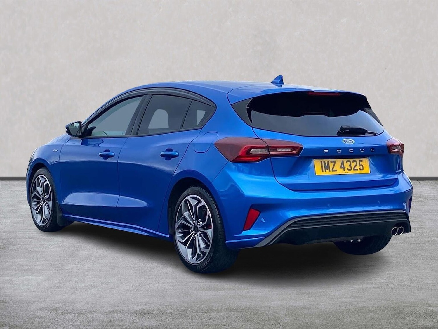 Used Ford Focus 2025 for sale - 78193800: Photo 2