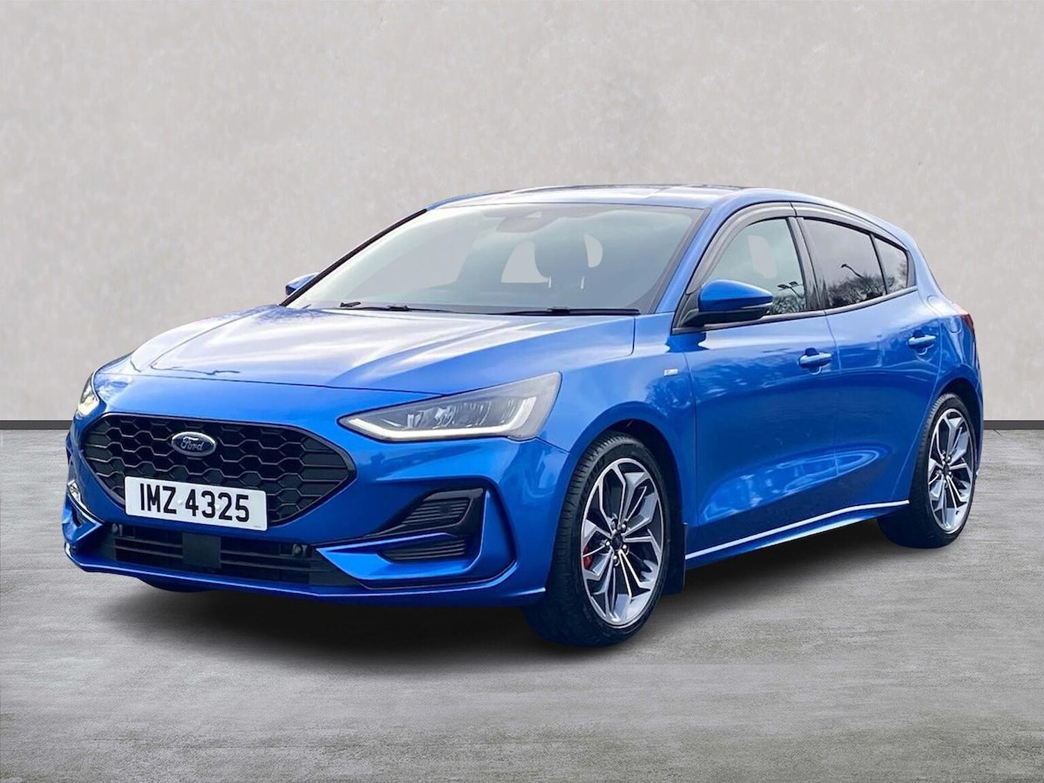 Used Ford Focus 2025 for sale - 78193800: Photo 20