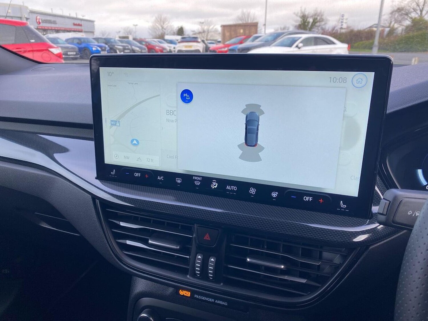 Used Ford Focus 2025 for sale - 78193800: Photo 23