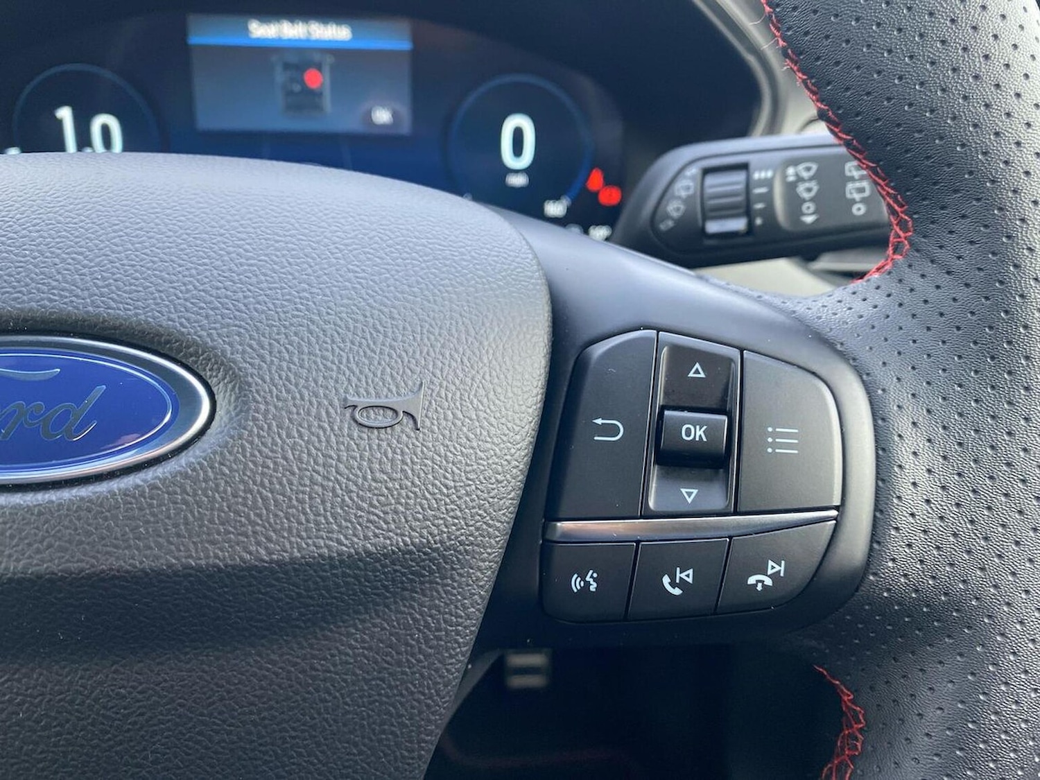 Used Ford Focus 2025 for sale - 78193800: Photo 26