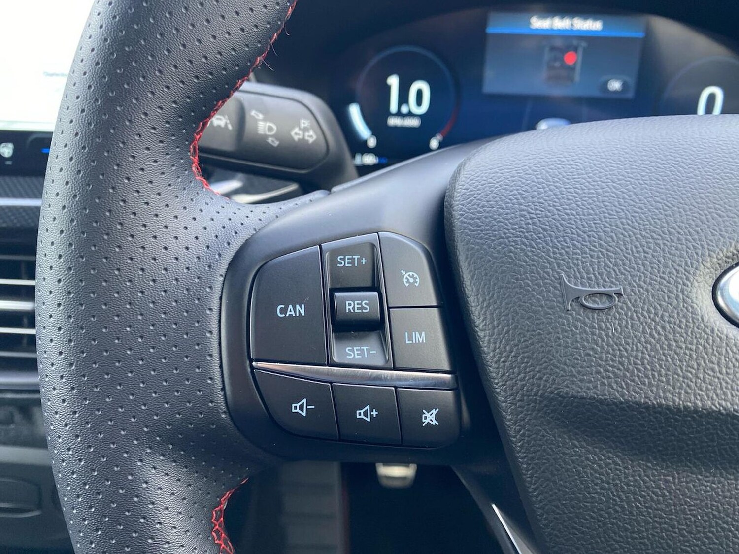 Used Ford Focus 2025 for sale - 78193800: Photo 27