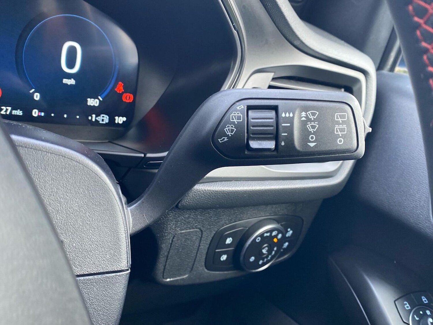 Used Ford Focus 2025 for sale - 78193800: Photo 28