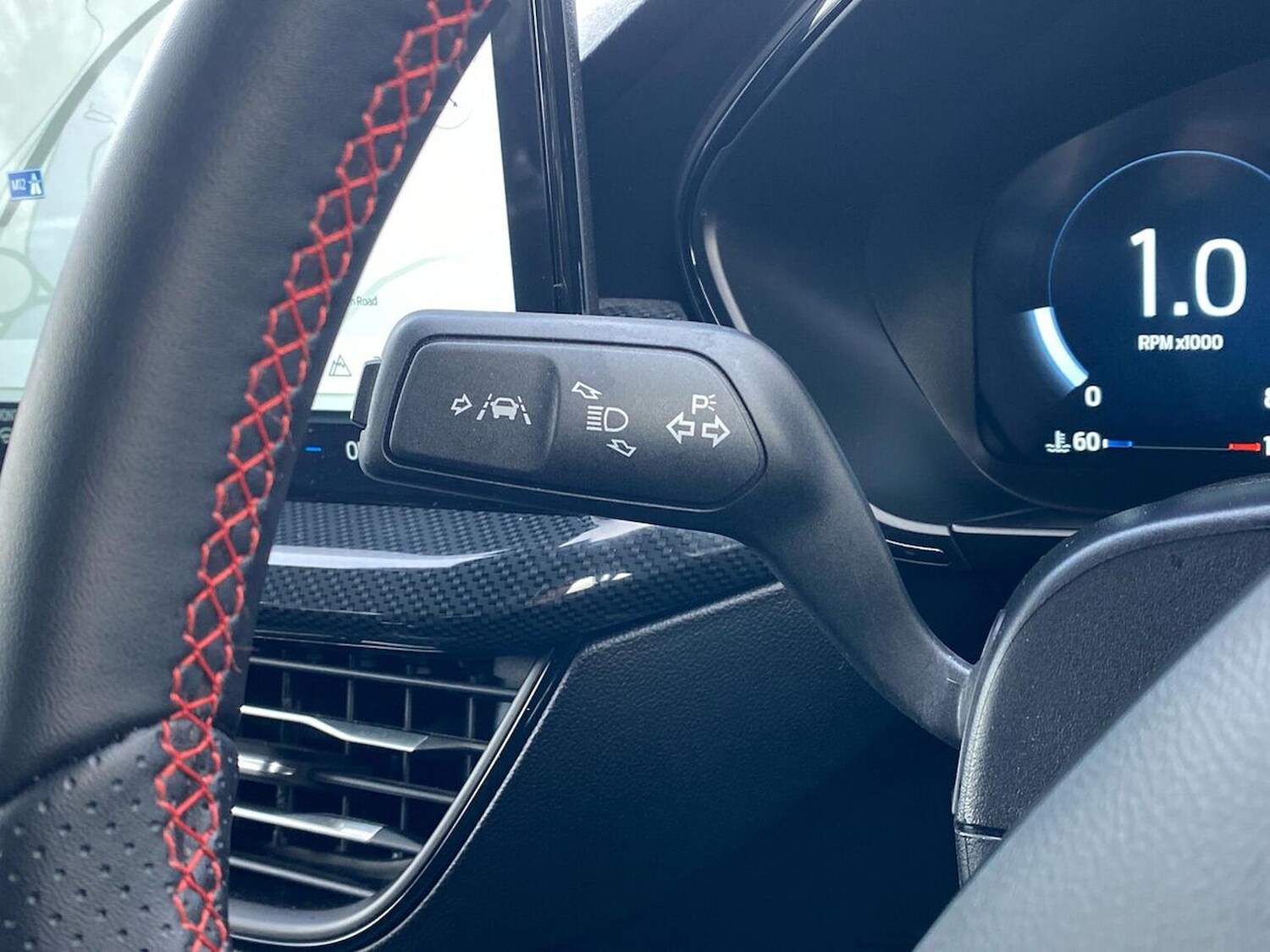 Used Ford Focus 2025 for sale - 78193800: Photo 29