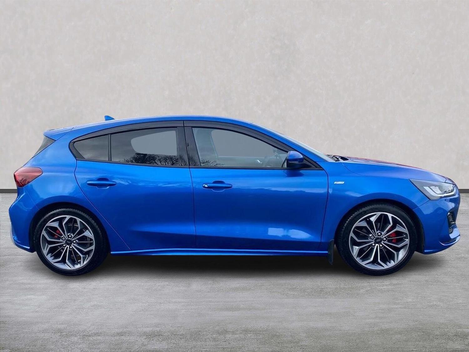 Used Ford Focus 2025 for sale - 78193800: Photo 3