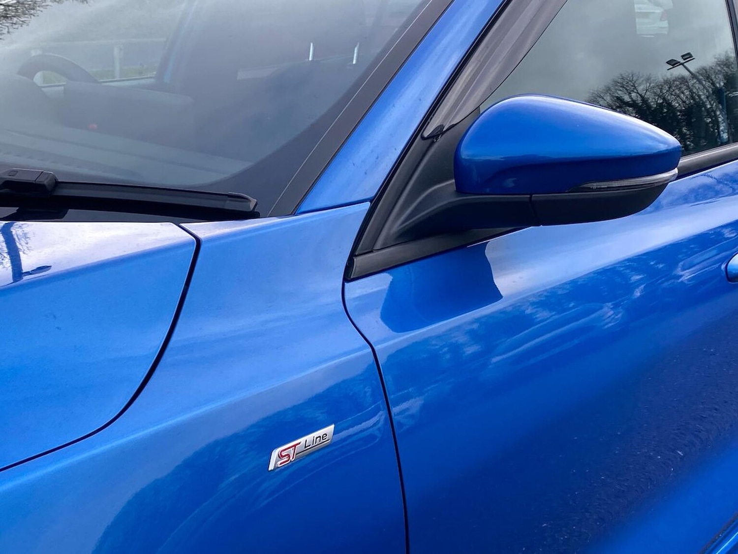 Used Ford Focus 2025 for sale - 78193800: Photo 32