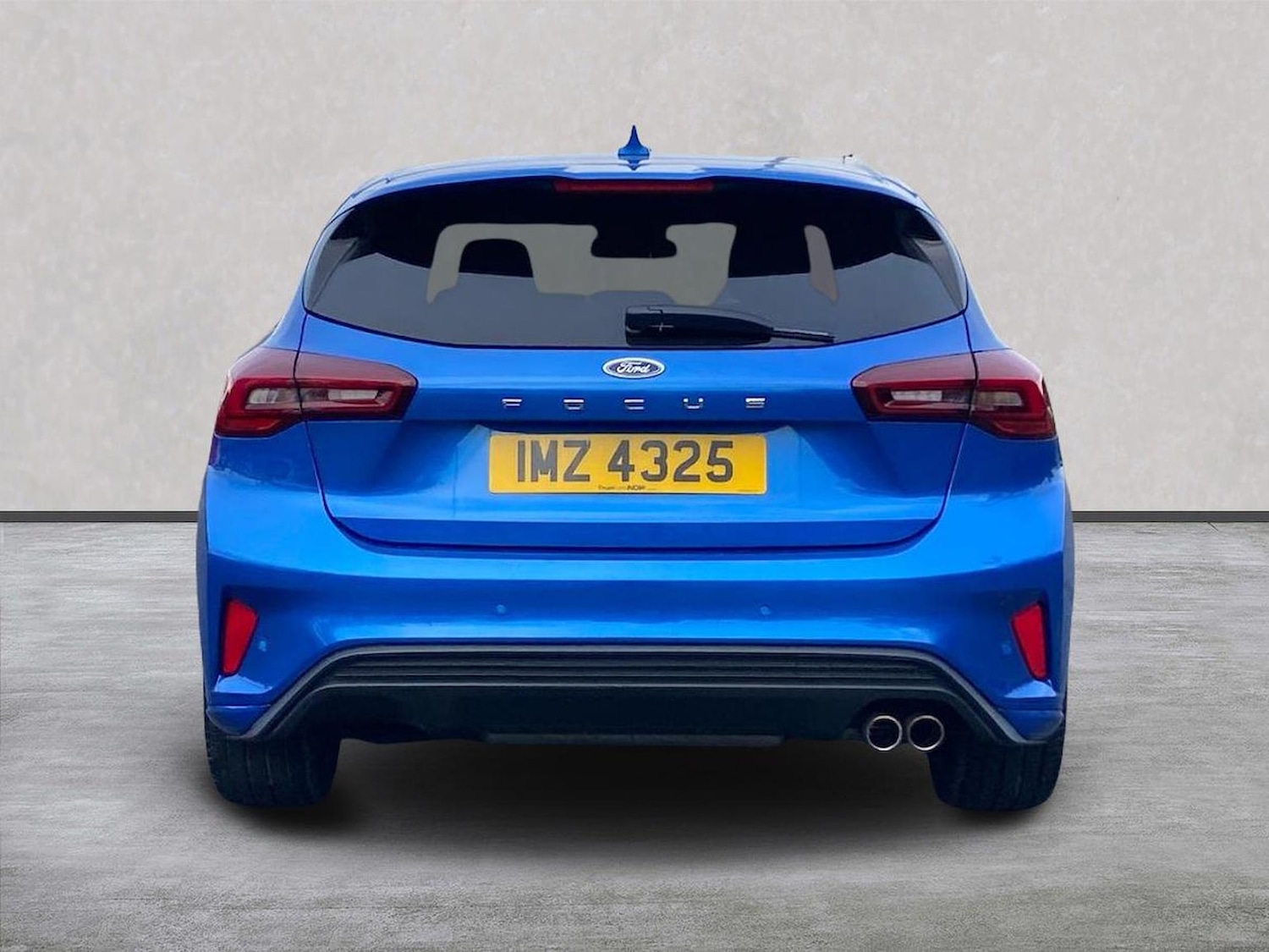 Used Ford Focus 2025 for sale - 78193800: Photo 4