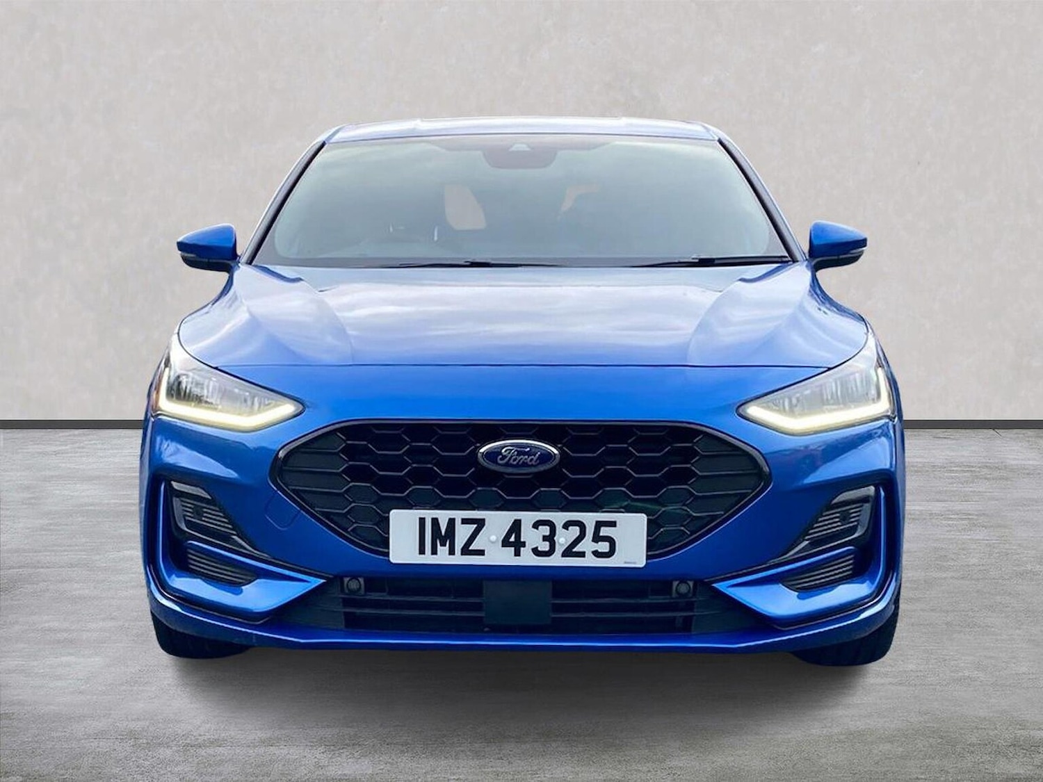 Used Ford Focus 2025 for sale - 78193800: Photo 5