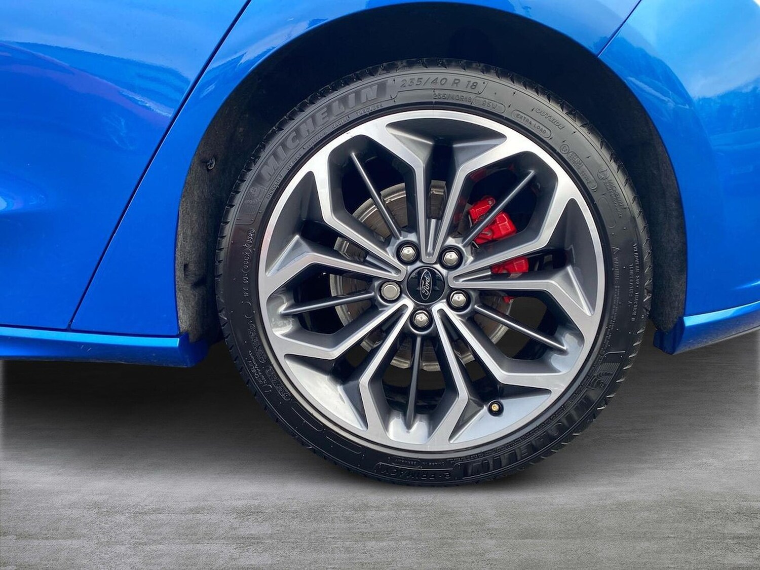 Used Ford Focus 2025 for sale - 78193800: Photo 6