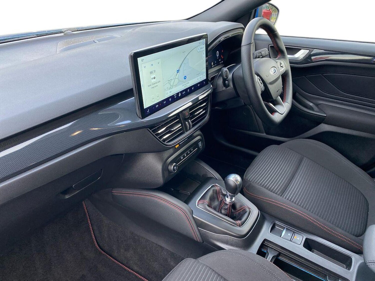 Used Ford Focus 2025 for sale - 78193800: Photo 7