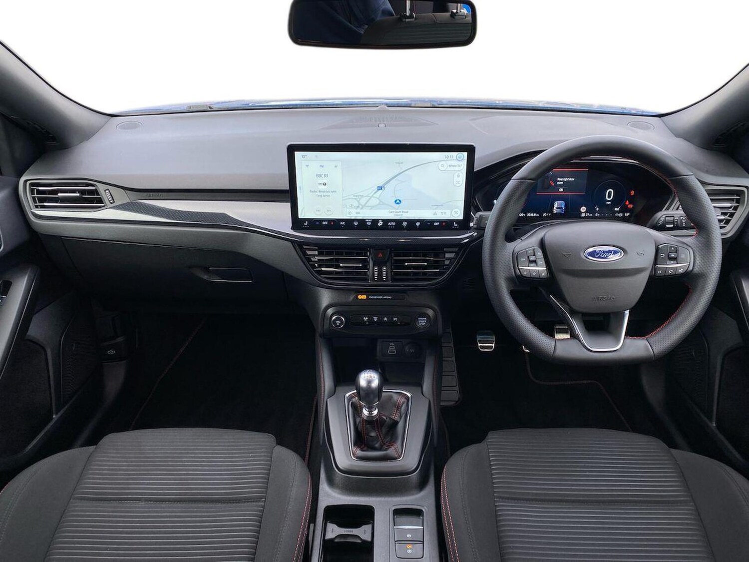 Used Ford Focus 2025 for sale - 78193800: Photo 8