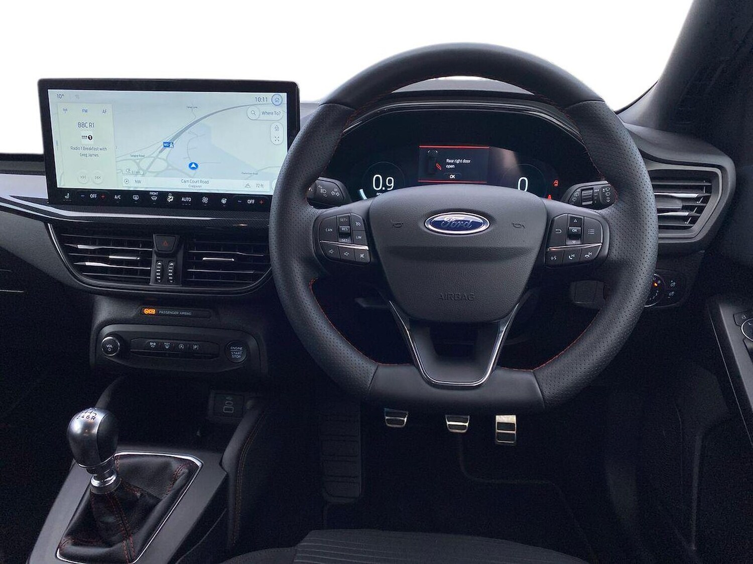 Used Ford Focus 2025 for sale - 78193800: Photo 9