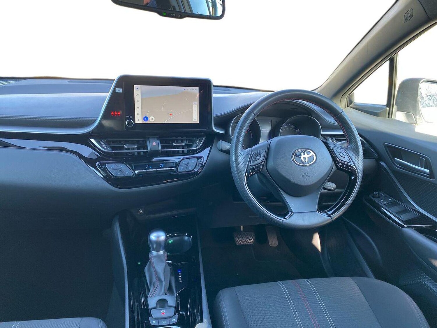 Used Toyota C-HR 2023 for sale - 78176487: Photo 10