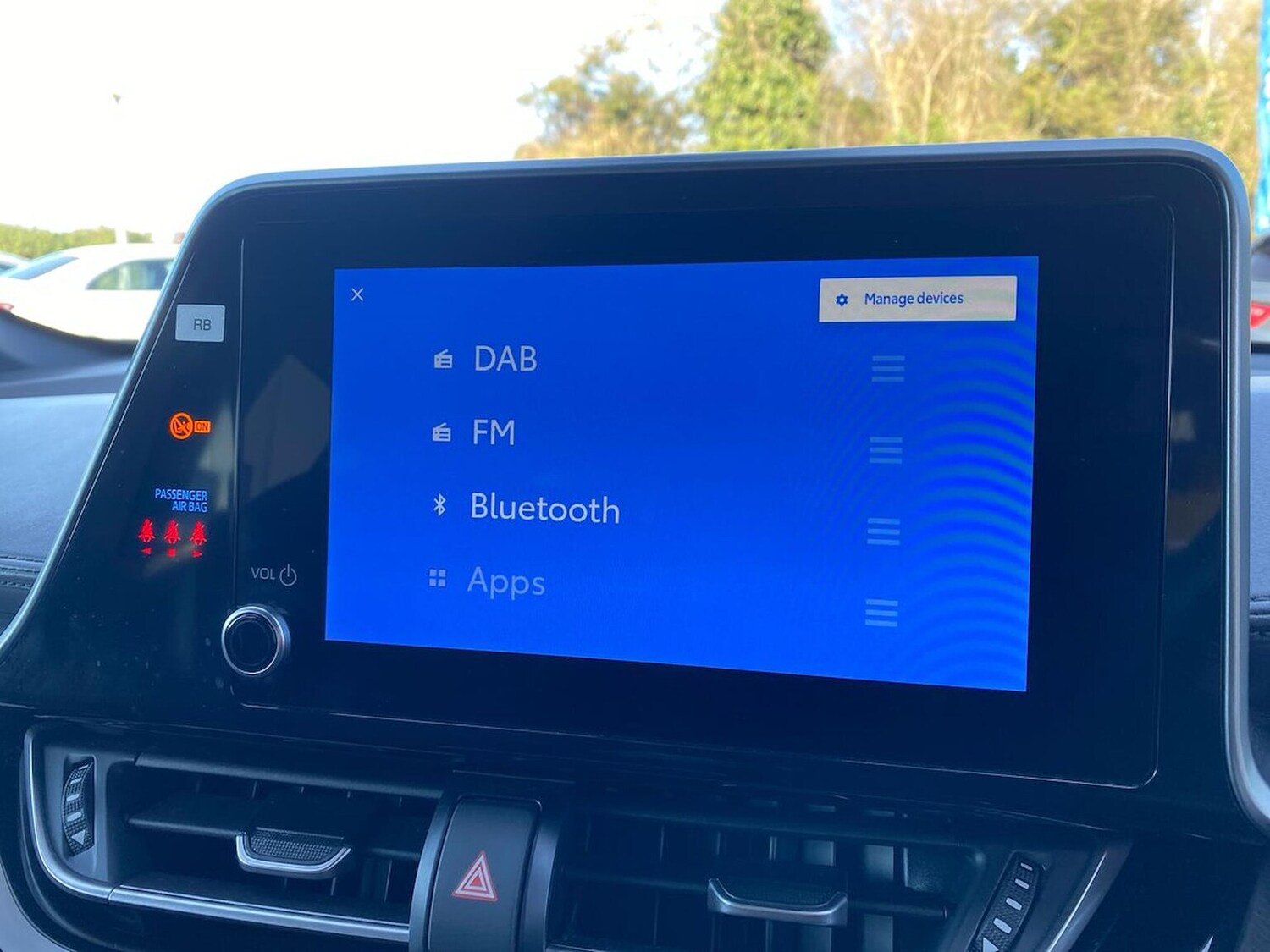 Used Toyota C-HR 2023 for sale - 78176487: Photo 13