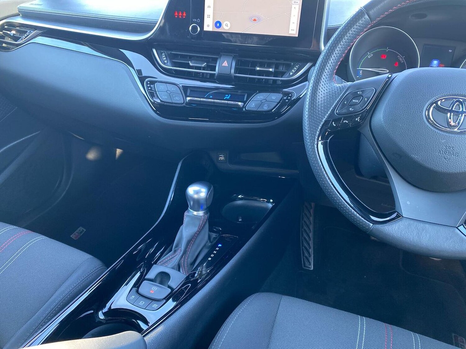 Used Toyota C-HR 2023 for sale - 78176487: Photo 15