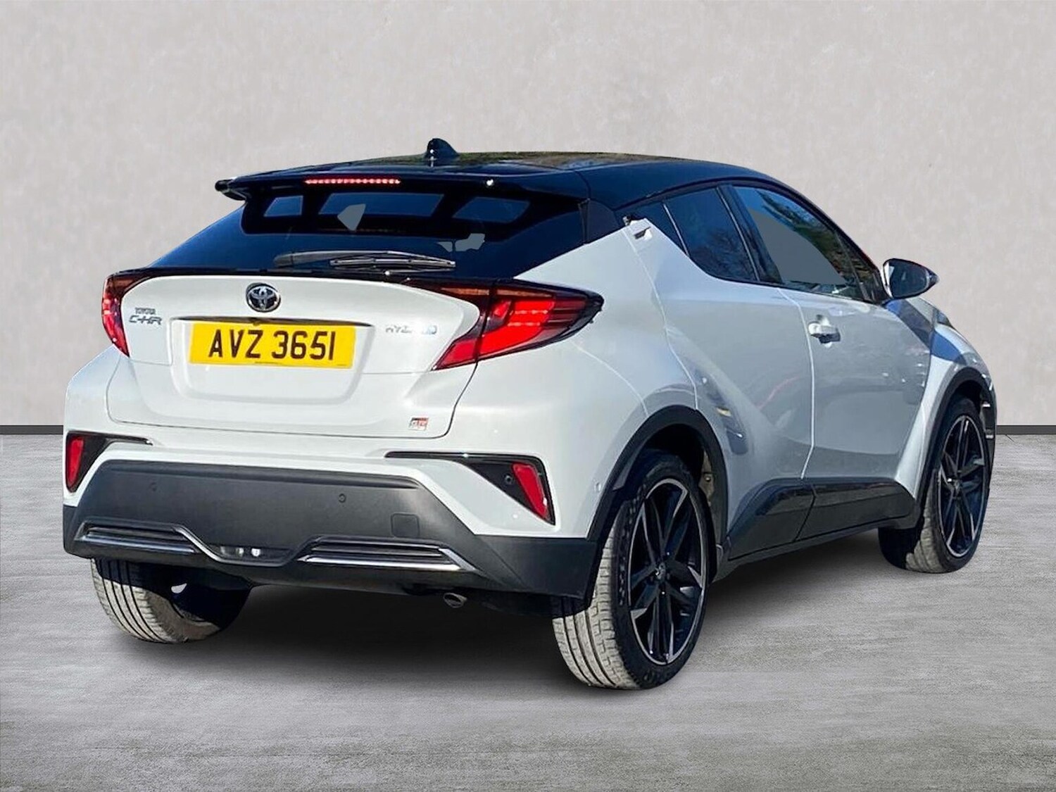 Used Toyota C-HR 2023 for sale - 78176487: Photo 20