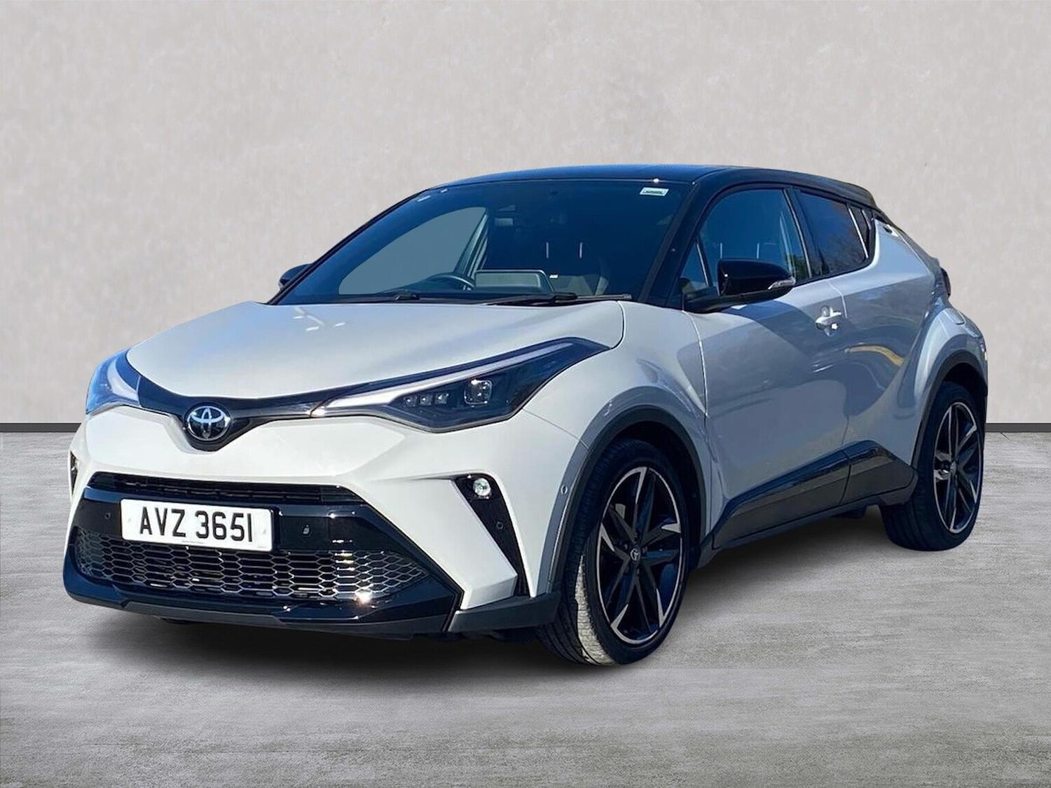 Used Toyota C-HR 2023 for sale - 78176487: Photo 22