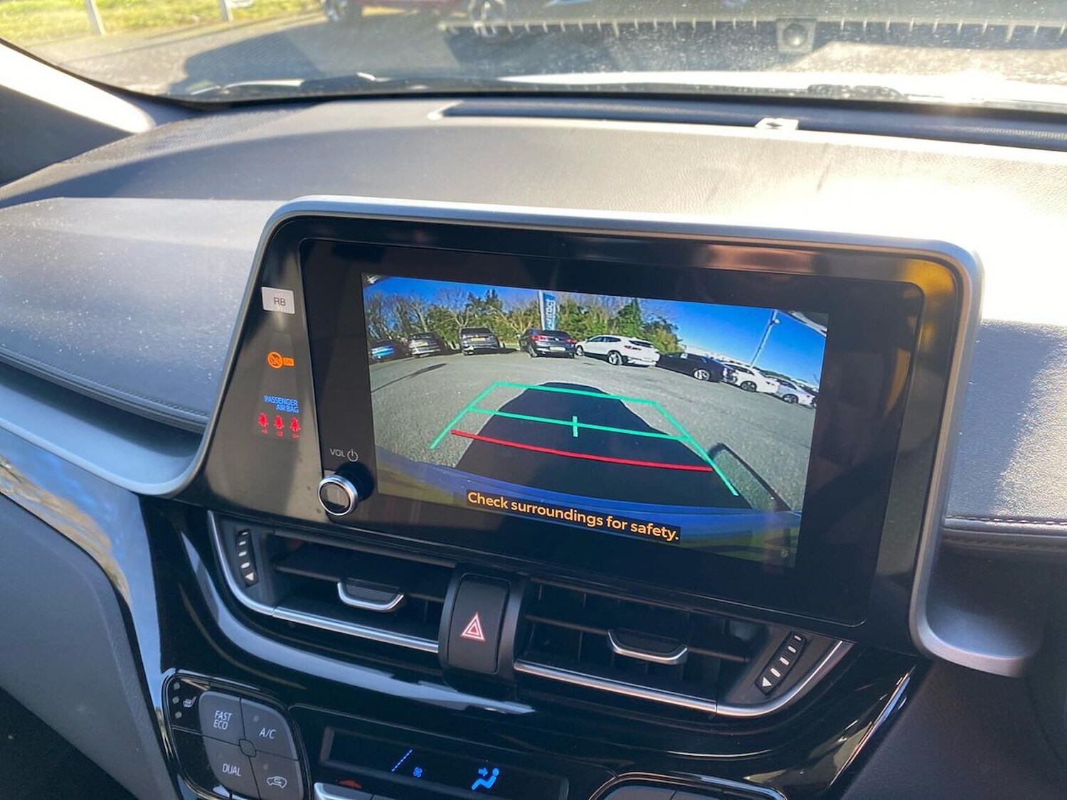 Used Toyota C-HR 2023 for sale - 78176487: Photo 25