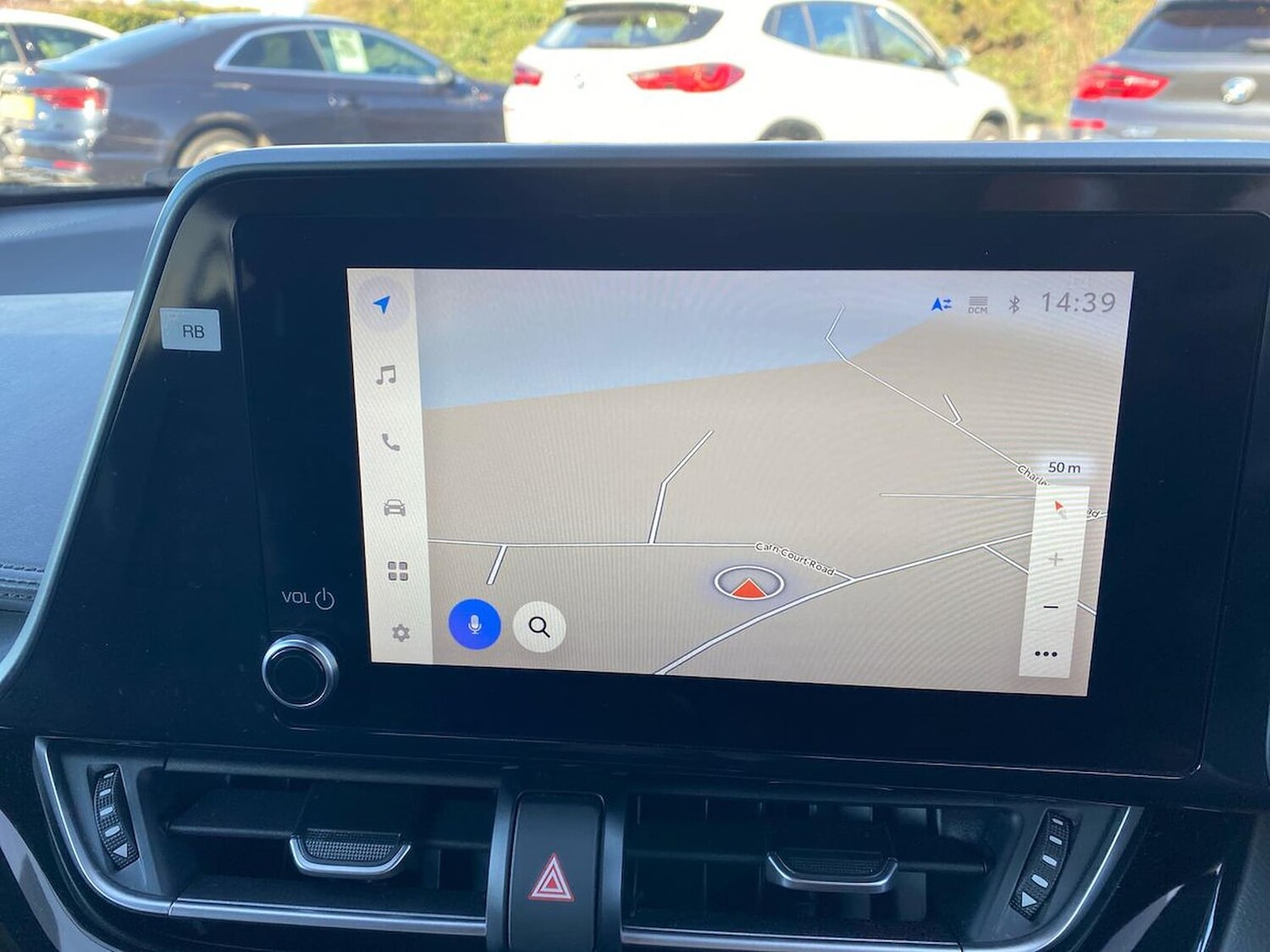 Used Toyota C-HR 2023 for sale - 78176487: Photo 26