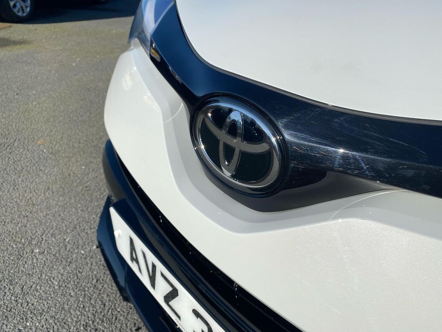 Used Toyota C-HR 2023 for sale - 78176487: Photo 33