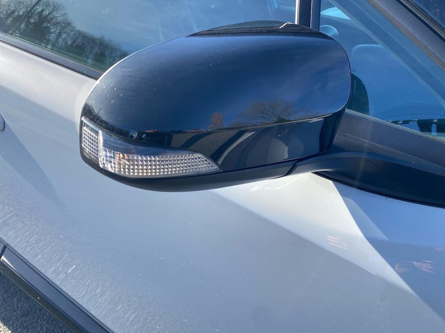 Used Toyota C-HR 2023 for sale - 78176487: Photo 35