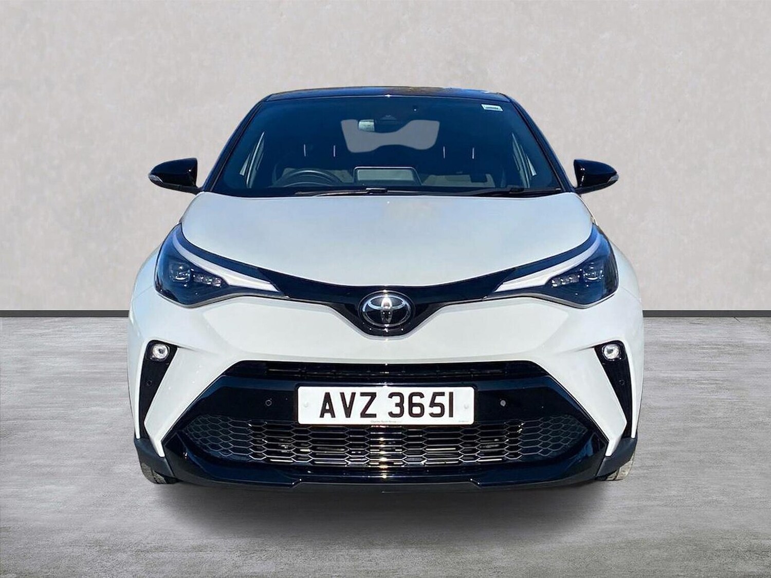 Used Toyota C-HR 2023 for sale - 78176487: Photo 7