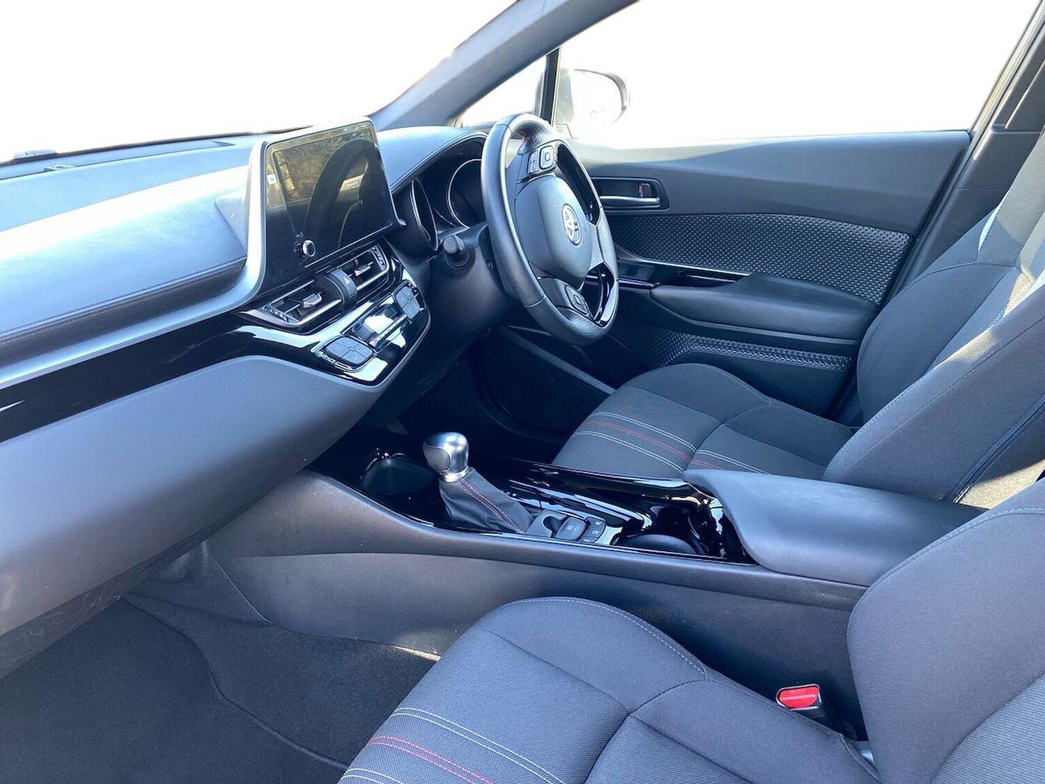 Used Toyota C-HR 2023 for sale - 78176487: Photo 9