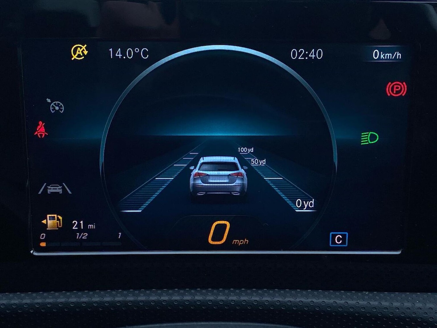 Used Mercedes-Benz A-Class 2021 for sale - 76599198: Photo 10