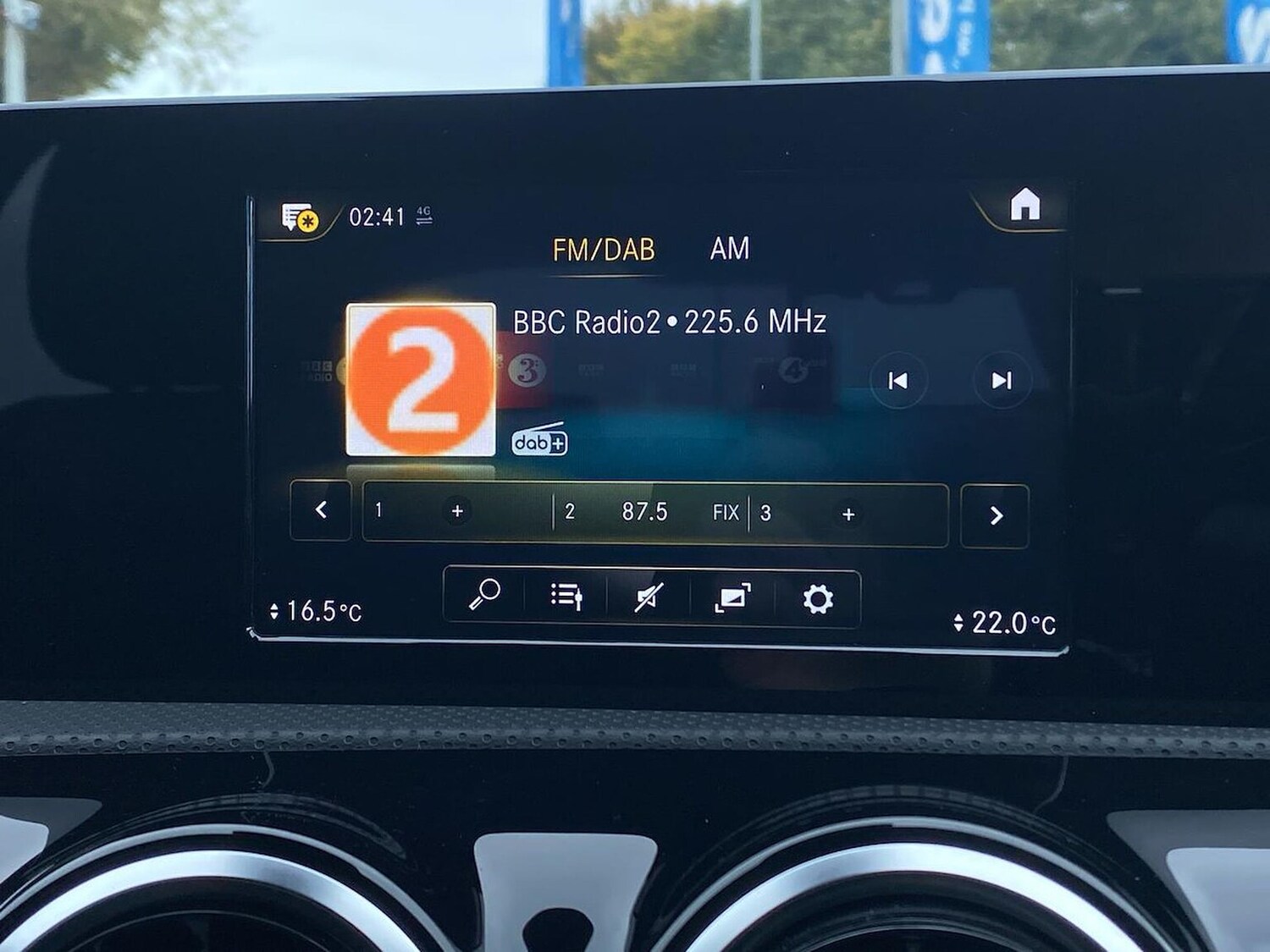 Used Mercedes-Benz A-Class 2021 for sale - 76599198: Photo 11