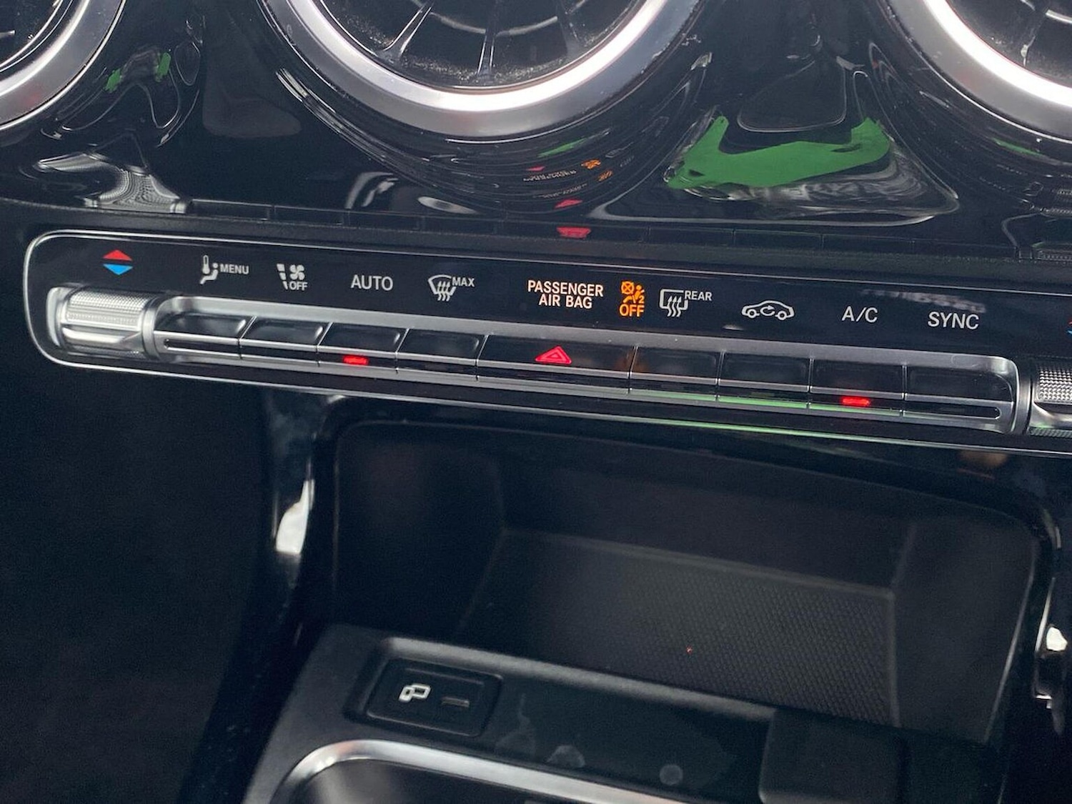 Used Mercedes-Benz A-Class 2021 for sale - 76599198: Photo 12