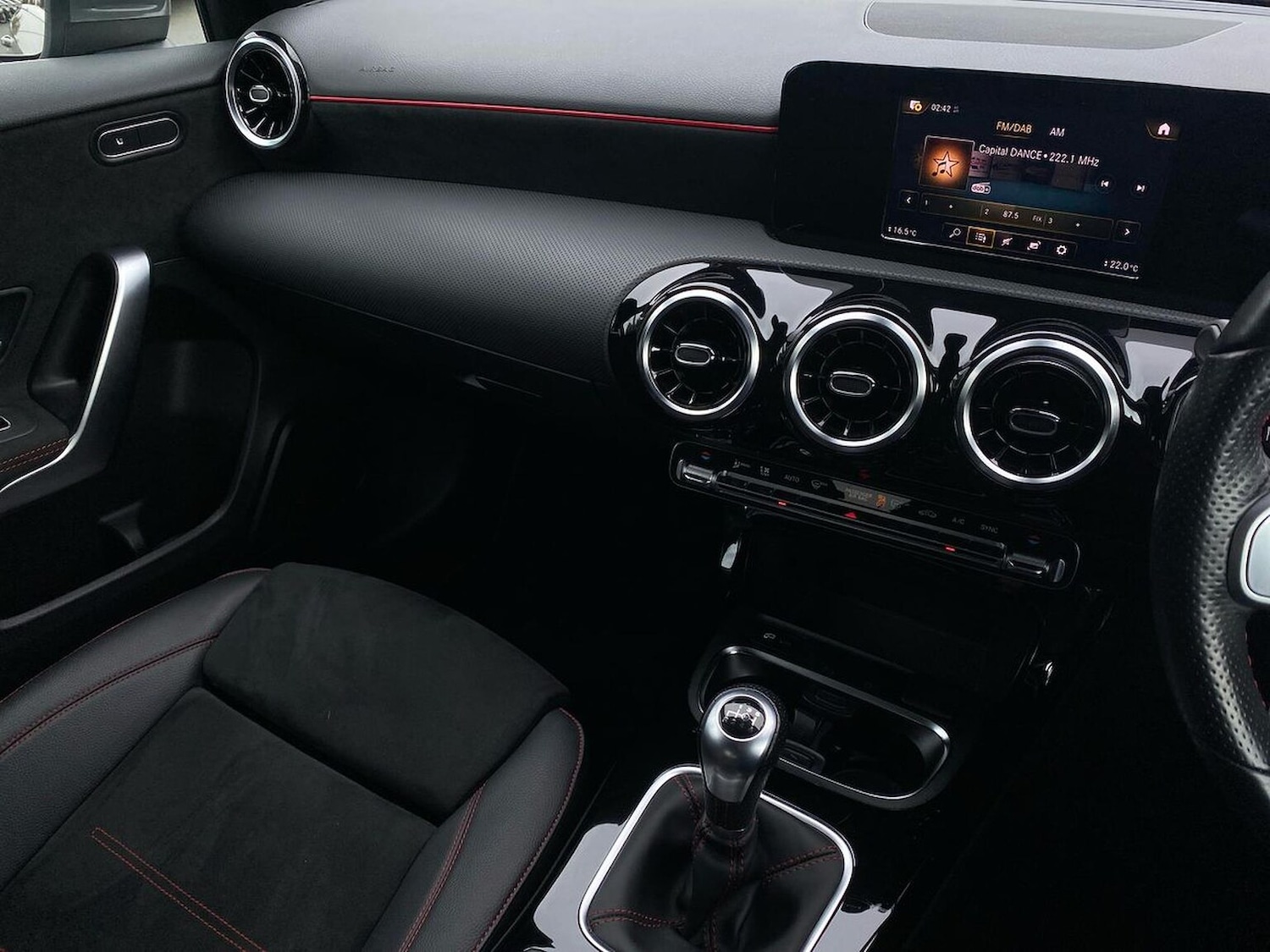 Used Mercedes-Benz A-Class 2021 for sale - 76599198: Photo 13